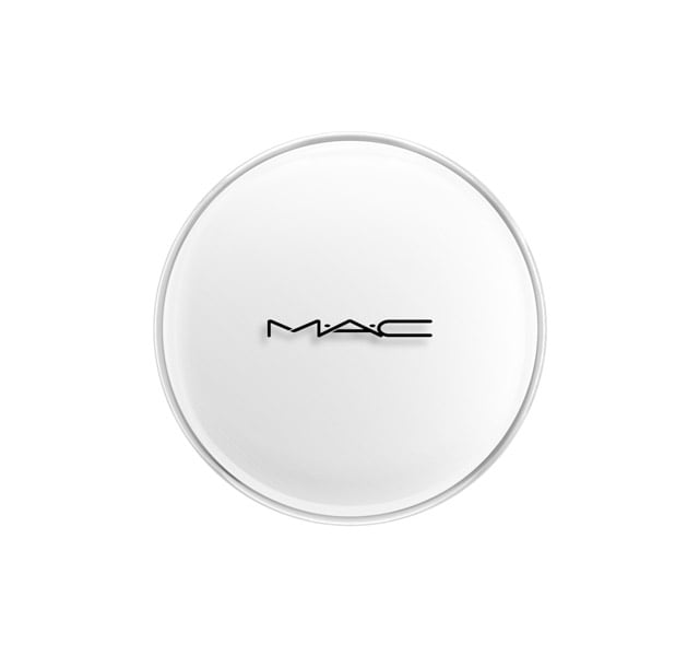 White Chromacake